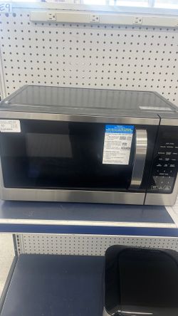 Microwave oven vissant