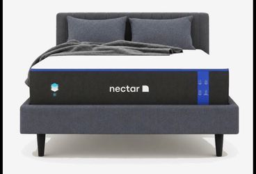 Mattress Firm Nectar Full