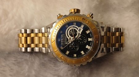 Invicta Reserve Watch
