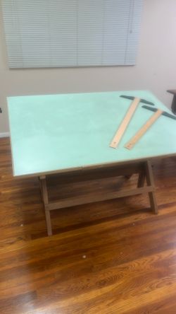 Drafting table