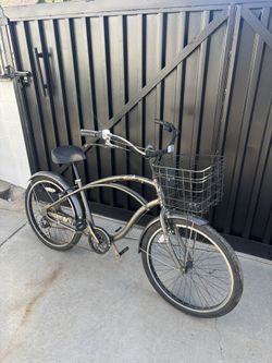 Beach Cruiser