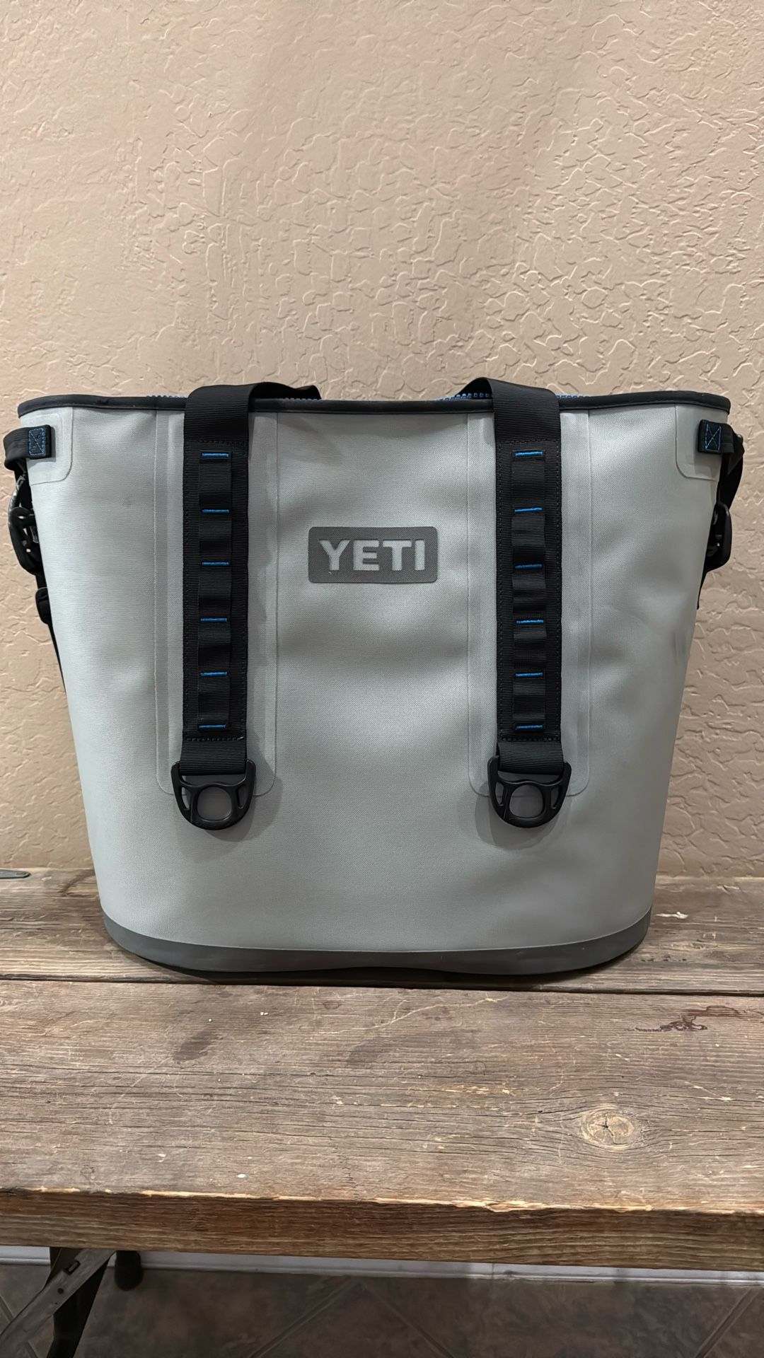 Yeti Hopper Cooler