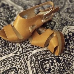 Michael Kors Heels