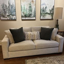 Room & Board Metro Sofa - Great Condition