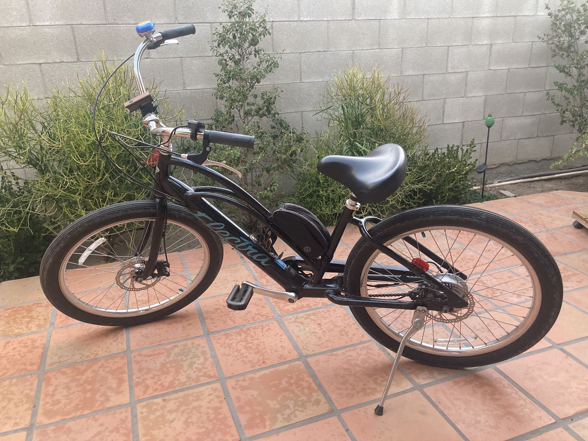 Electra Electric Bicycle