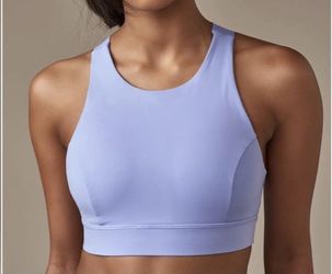 Lululemon Fast & Free Sports Bra