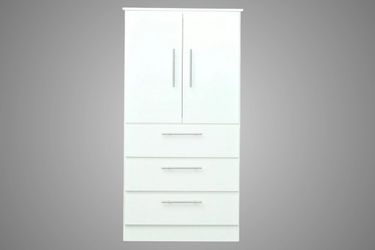 Wardrobe - Closet