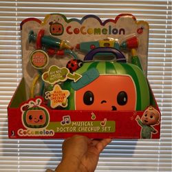 Cocomelon Musical