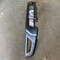 Ford F150 RAPTOR Front Bumper Original OEM 2021 2022 2023