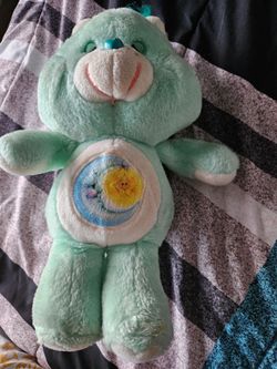 Original Care Bear