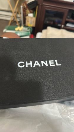 Chanel shoes $400