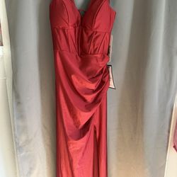 Vestido Nuevo Para Fiesta 