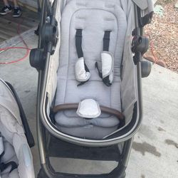 Stroller Maxi Cosí 