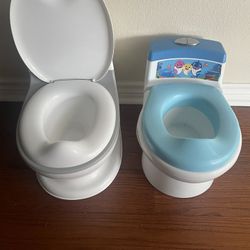 Toddler Toilet Seats