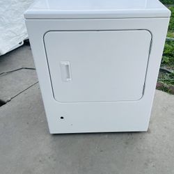 Maytag Dryer Commercial Technology Large Capacity 