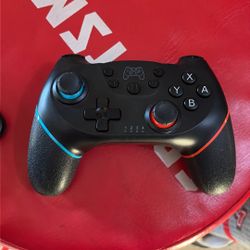 Another Controller