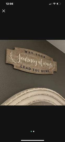 Hobby Lobby Frame