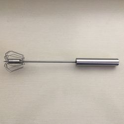 Miracle Whisk