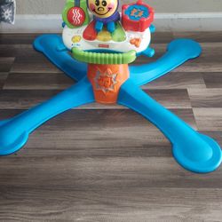 Fisher Price  Little Superstar Kids Toy
