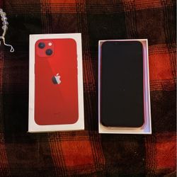 iPhone 13 Factory Unlocked 