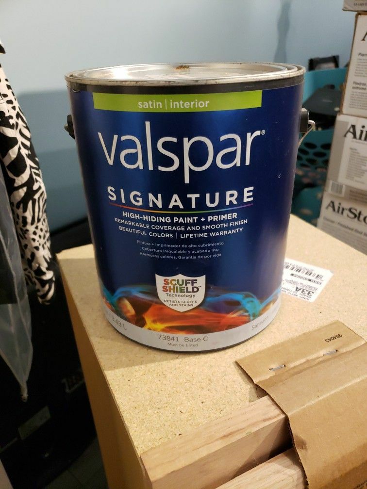 FREE PAINT