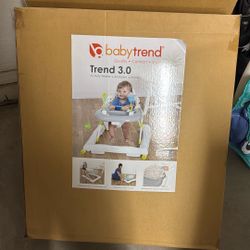 Baby Trend Trend Walker