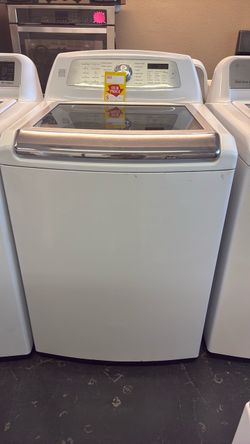 Nice Kenmore washer top loader