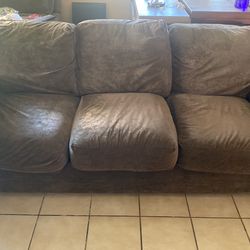 Sofa And Couch 