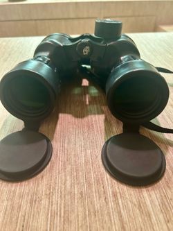 Binoculars