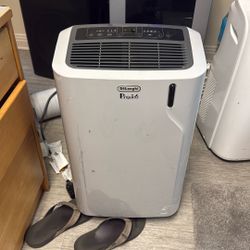 Pinguino Portable AC Unit