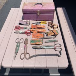 Roofing Tools