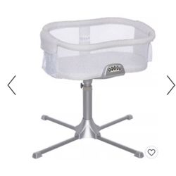 Halo Bassinet 