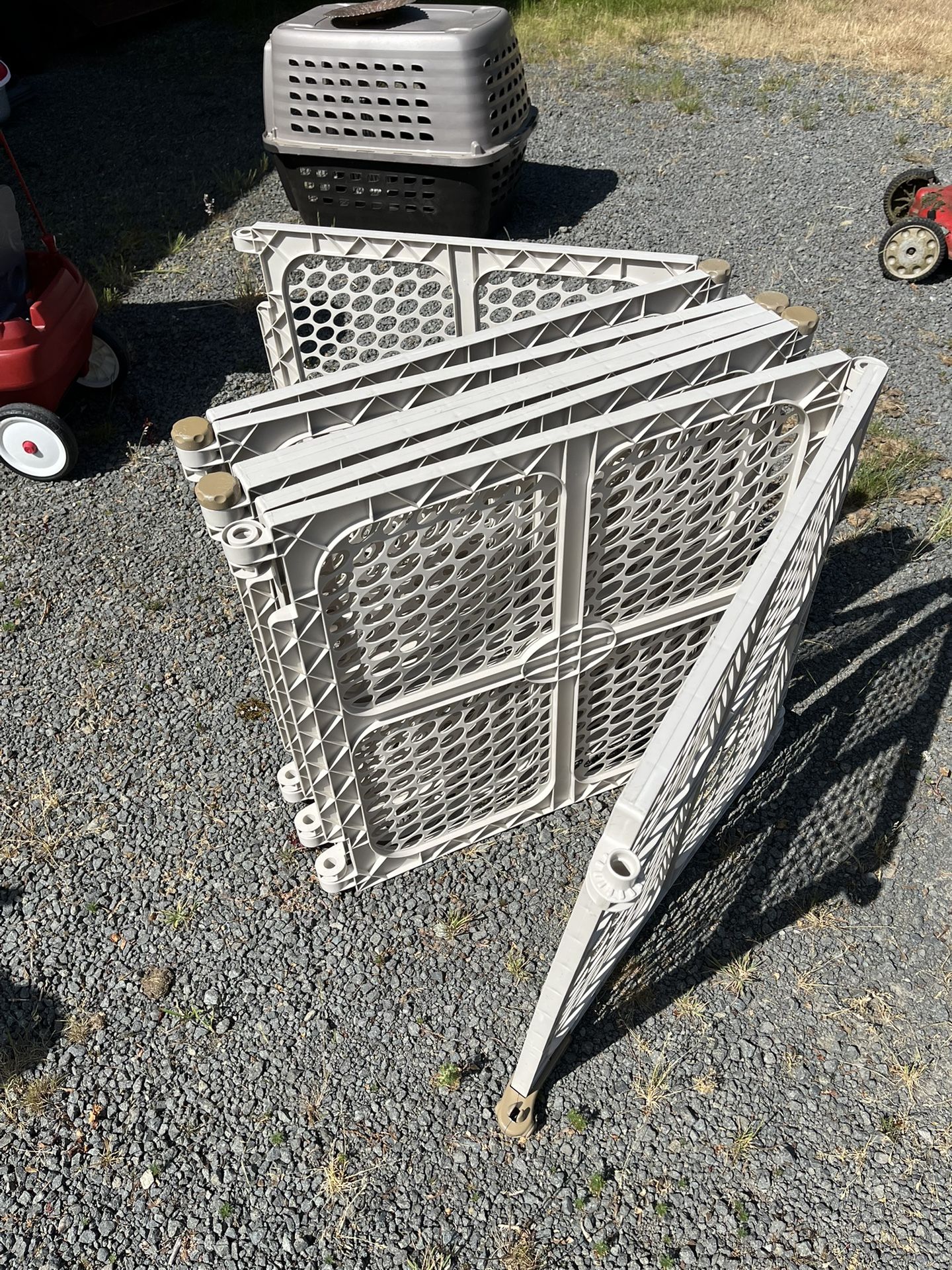 Baby Gate