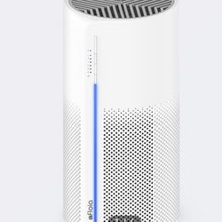 Purifier Afloia , With New Filterz hepa