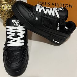 New Louis Vuitton Men’s Shoes.