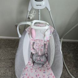 Ingenuity Baby Swing