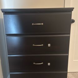 Drawer Chest