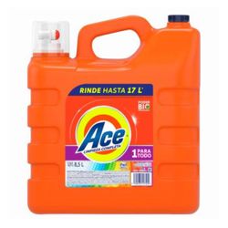 Ace Liquid Detergent 8.5L 
