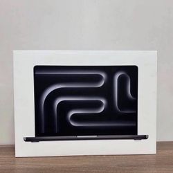 Apple MacBook Pro M5 2025