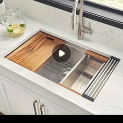 KITCHEN SINK 