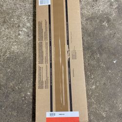 New Fel-pro 4.0 oil pan gasket set