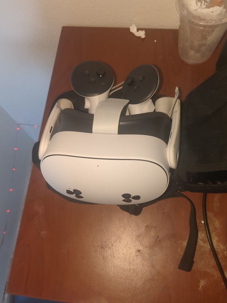 Oculus Quest 3s 128GB