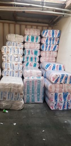 Insulation