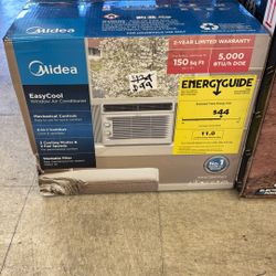 Midea 150 Sq Ft 