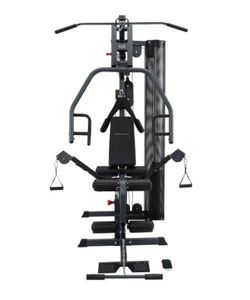 Bodycraft Xpress Pro Home Gym