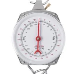 Mechanical Hanging Scales