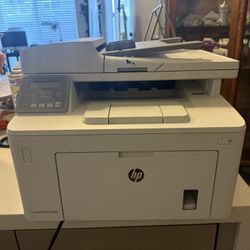 HP Printer LaserJet Pro M148dw
