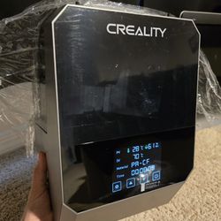 Creality Space Pi Filament Dryer 