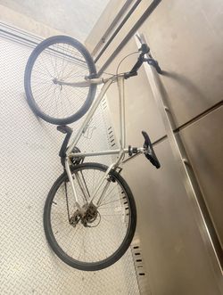 “Giant” bike