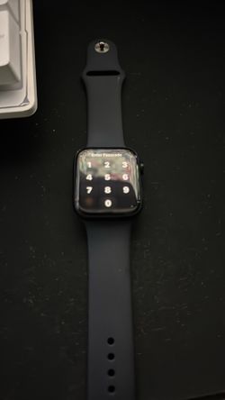 apple watch